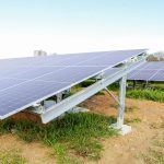 GDF inaugura primeira usina fotovoltaica pública no Dia Mundial do Meio Ambiente