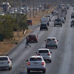 Brasília é a terceira capital com o maior número de mortes no trânsito