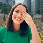 Deputada federal Amália Barros morre aos 39 anos