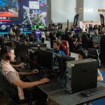 Brasília Game Festival traz universo geek ao DF em três dias de evento