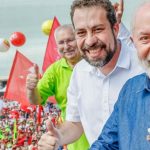 Lula comete explícito crime eleitoral e TSE será omisso nesse caso?