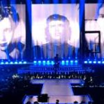 ASSASSINO DE GAYS É HOMENAGEADO EM SHOW DE MADONNA