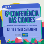 Entidades são habilitadas a participar da comissão da Conferência Distrital das Cidades