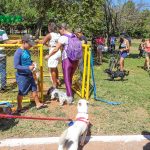 Sudoeste/Octogonal comemora 21 anos com reinauguração do Parcão e atividades para toda a família