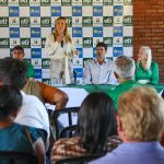 Mais 70 produtores rurais têm propriedades legalizadas no DF