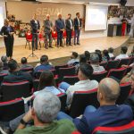 Empresas do DF são premiadas pelo avanço em produtividade e eficiência