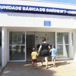 Mais de R$ 48,4 bilhões destinados à saúde pública do DF em cinco anos