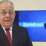 LUTO: Jornalista Celso de Marco morre aos 74 anos