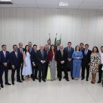 Defensor público-geral do DF é nomeado secretário-geral de conselho nacional