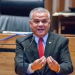 Daniel de Castro pedirá a cassação de Gabriel Magno por quebra de decoro parlamentar