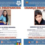 Maior medo dos pais: 4 mil menores de 17 anos sumiram no DF em 6 anos
