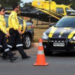 Sinatran/DF comemora o 11 de maio, Dia do Agente de Trânsito
