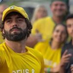 Empresário convocou “fortes e guerreiros” a se “alistarem” para 8/1