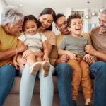 Dia Internacional da Família é comemorado com solenidade nesta segunda (27)