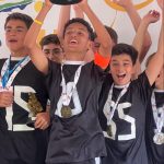 Talentoso, Felipe Perônico fará teste no Vila Nova (GO)