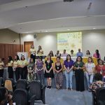 Exploração sexual contra crianças e adolescentes e luta antimanicomial são debatidos em evento no HRSM