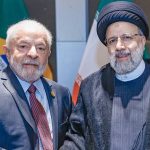 Meses após atacar Israel, morre em acidente aéreo ditador iraniano Ebrahim Raisi