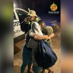 Ameaçada pelo ex, mãe e filhos se trancam em casa e escapam da morte