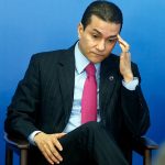Deputada manda recado direto a Marcos Pereira: “Quem apoia o PL da Censura não pode ser presidente da Câmara”