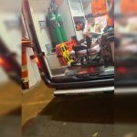 Médico erra diagnóstico e dá alta a menino com braço quebrado no DF