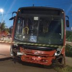 DF: ônibus que perdeu controle levava 85 pessoas e atingiu 10 veículos