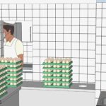 Emater-DF apresenta simulações no Circuito da Agroindústria da AgroBrasília