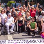 Brasília recebe a 1ª Parada do Orgulho de PCDs no fim de maio