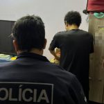 DF: homem é preso por divulgar vídeos íntimos de namorada adolescente