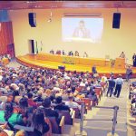 Posse da Executiva do PRD-DF movimenta cenário político