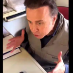 Ministro de Lula liga para intimidar prefeito de Farroupilha (RS)