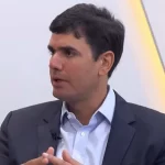 É um momento de cobrar que países façam sua parte sobre mudanças climáticas, diz deputado Rafael Prudente