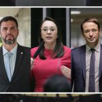 Renata Abreu, Fabio Macedo e Bruno Ganem saem em defesa do bem-estar animal