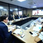 Ministério de Portos e Aeroportos apresenta medidas emergenciais para o Rio Grande do Sul