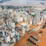 Juristas se unem em prol de doações para o Rio Grande do Sul