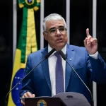 GIRÃO SE REVOLTA COM “NORMA ANTIDEMOCRÁTICA” DE PACHECO