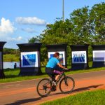 Exposição fotográfica sustentável de Celso Junior encerra temporada em Sobradinho
