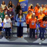 Projeto Viver 60+ celebra o autocuidado na maturidade com atividades