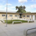 Investimento de R$ 1,5 milhão leva novo bloco modular ao centro educacional do PAD-DF