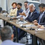 Comitê de Energia Legal se reúne com foco em regularização