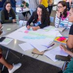 Educadores participam de oficina de liderança contemporânea