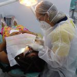Décima terceira edição do Dia da Mulher realiza mais de 3 mil atendimentos