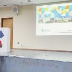 Fluxo de atendimentos no HRSM é tema de reunião