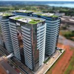 BRB atinge marca histórica de R$ 10 bilhões em crédito imobiliário