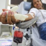 Hemocentro lança campanha Junho Vermelho para conscientização sobre doação de sangue