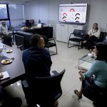 IgesDF apresenta números da gestão para conselhos regionais de Saúde