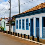 Mais um passo para a regularização do Setor Tradicional de Planaltina