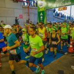 Taguatinga reúne 2 mil atletas na 2ª Meia Maratona