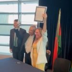 GDF firma acordo internacional para ampliar e modernizar tratamento de câncer