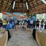 Servidores comemoram 17 anos de criação do Brasília Ambiental