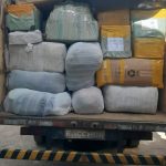 Receita do DF apreende R$ 450 mil em mercadorias irregulares